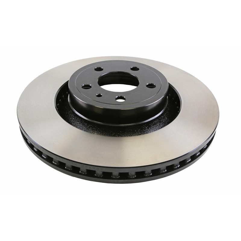 Wagner Brake BD180694E Front Disc Brake Rotor
