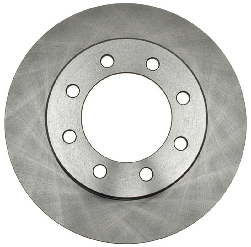 Disc Brake Rotor 18A2680A ACDelco Advantage gallery