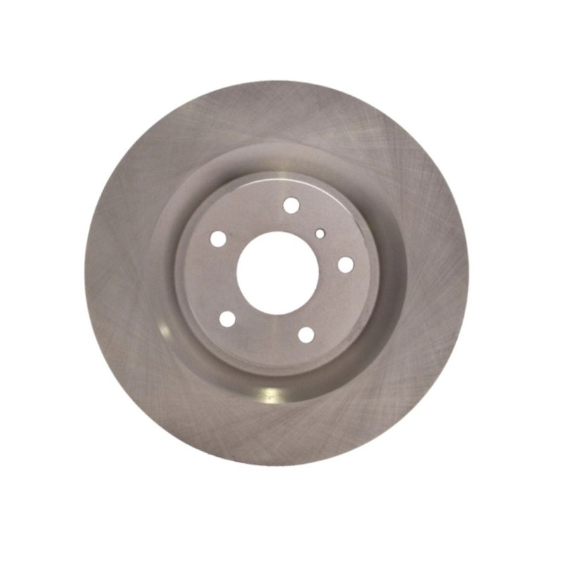For Infiniti QX50 2019 20 21 22 23 24 2025 Disc Brake Rotor | Rear | Cast Iron gallery