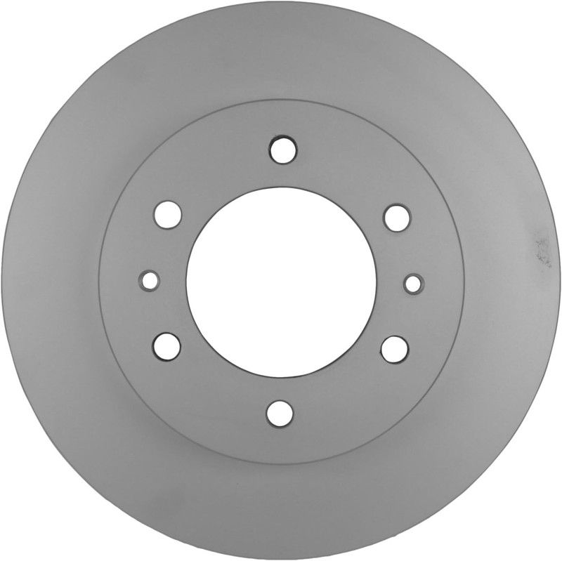Front Disc Brake Rotor for Toyota Avalon RAV4 Lexus ES350 ES300h ES250 Corolla