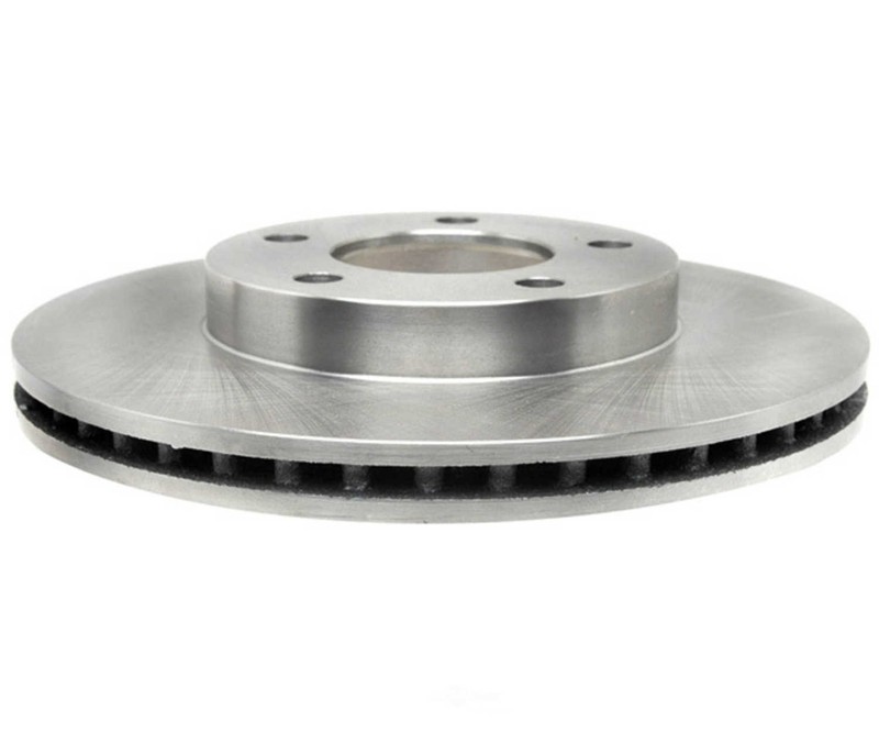 Disc Brake Rotor-R-Line Raybestos 680025R