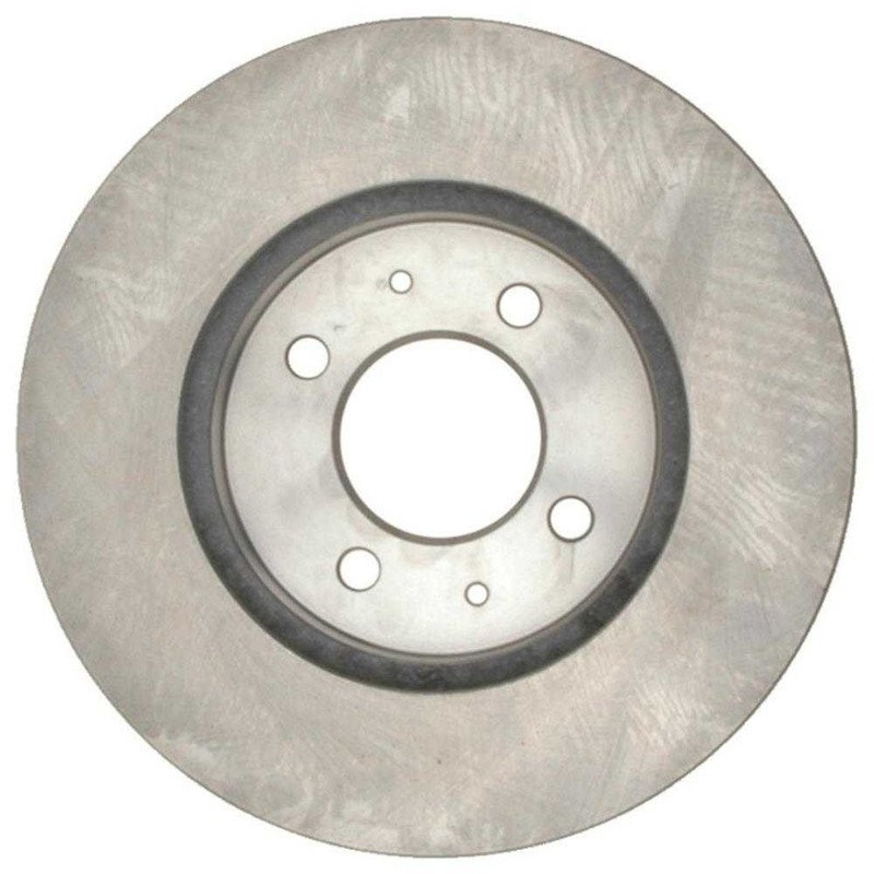 Frt Disc Brake Rotor ACDelco Advantage 18A367A gallery
