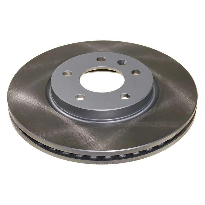 PowerStop AR82150SCR Brake Rotor For Chevy Malibu 2016-2024 Front gallery
