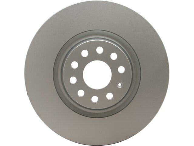 For 2015-2020 Audi S3 Brake Rotor Front Dynamic Friction 74187HD 2016 2017 2018