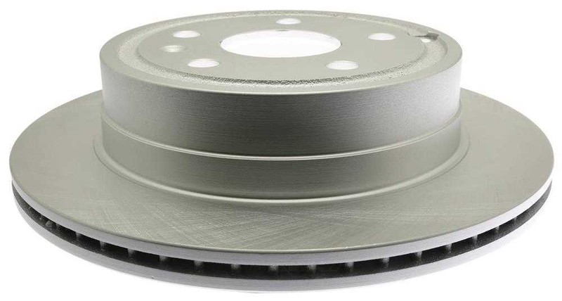 Disc Brake Rotor