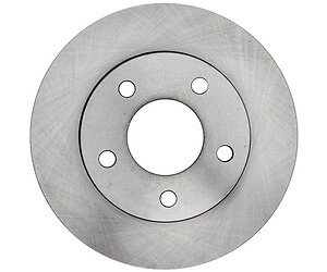 Frt Disc Brake Rotor Raybestos 5072R gallery