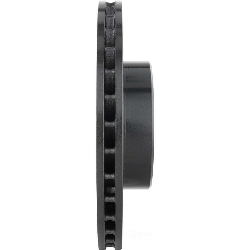 Disc Brake Rotor-Premium UV Coated OE Equivalent Rotor fits 03-06 Mercedes SL500 gallery