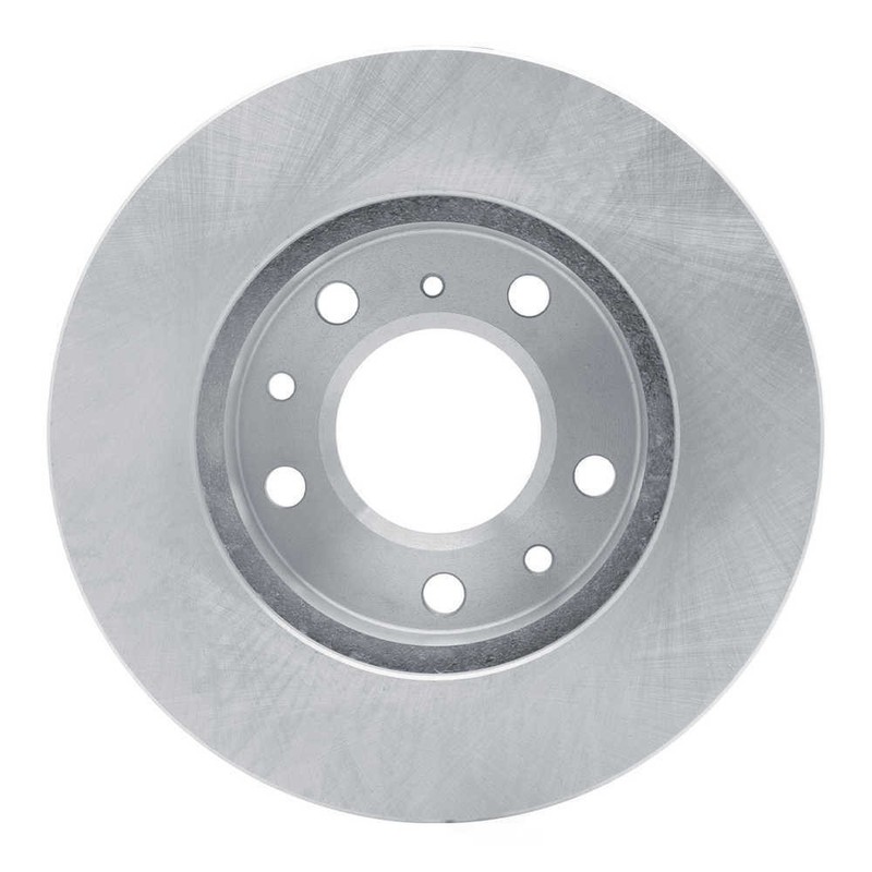 Disc Brake Rotor DFC 600-80058 fits 1989 Mazda MPV gallery