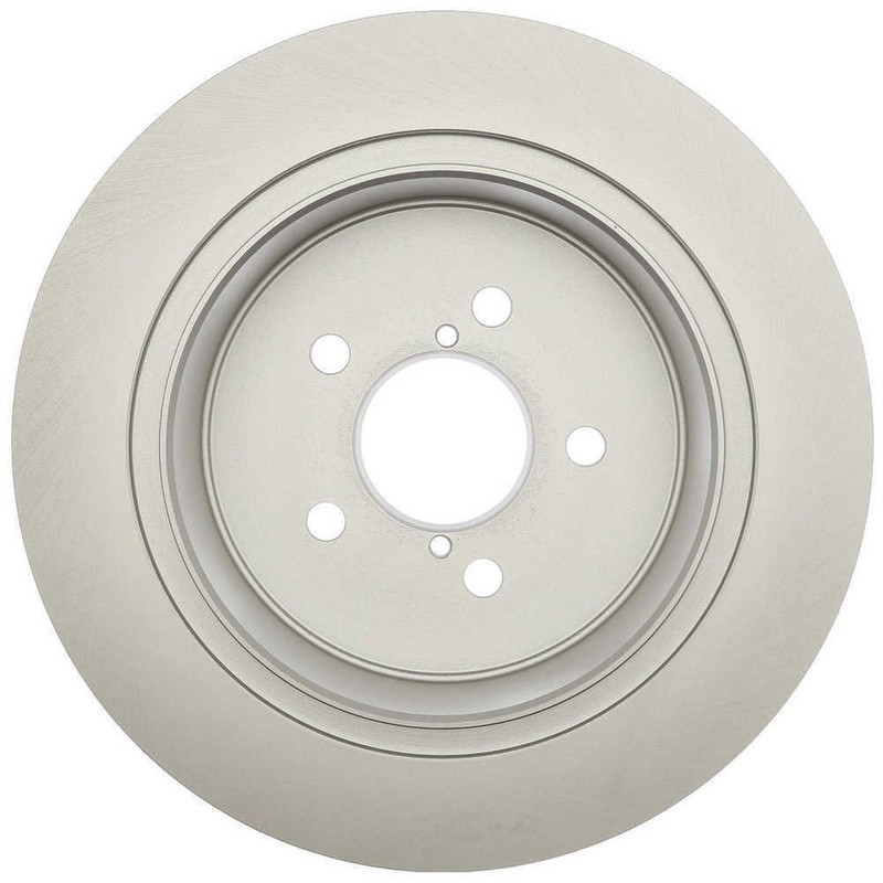 Disc Brake Rotor-Element3 Coated Raybestos 980354FZN gallery