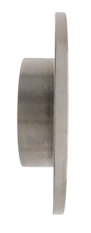 Front Disc Brake Rotor for Panda, Cabrio, GV, X-1/9, GVL, GVX+More (121.04000) gallery