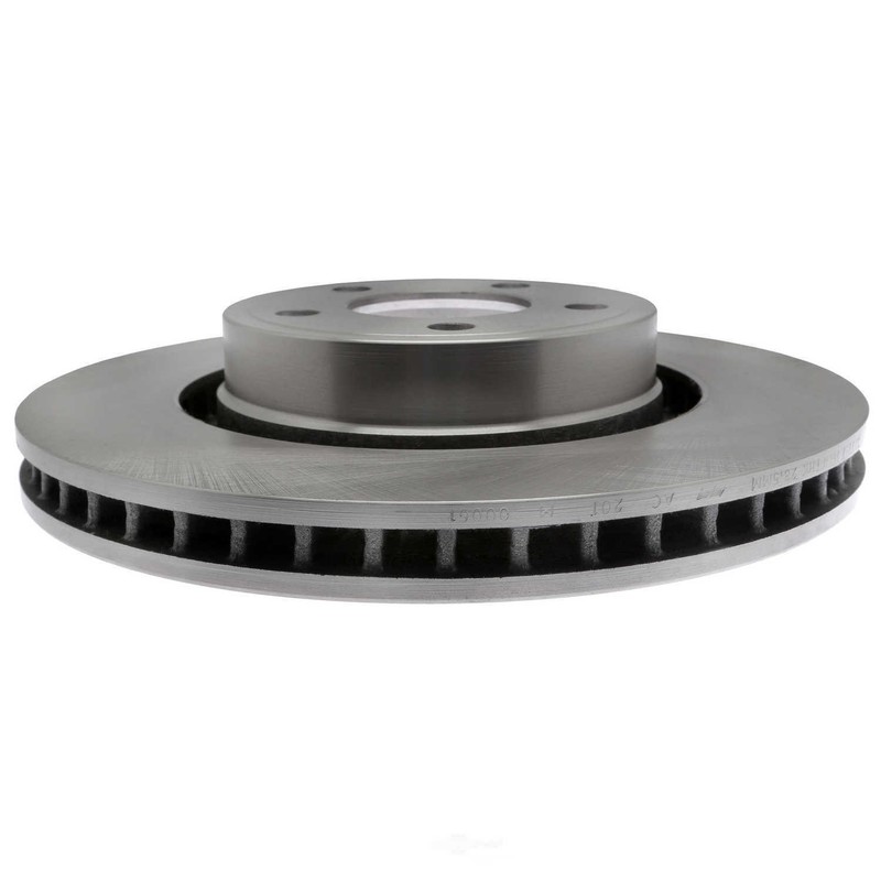 Disc Brake Rotor-R-Line Raybestos 681953R fits 15-20 Ford Mustang