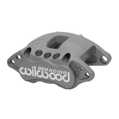 WILWOOD Caliper GM D52 2.75in Piston 1.00 Rotor- 120-15611