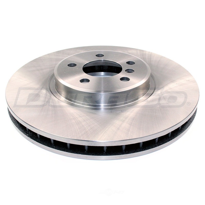 Disc Brake Rotor-xDrive50i IAP Dura BR901438