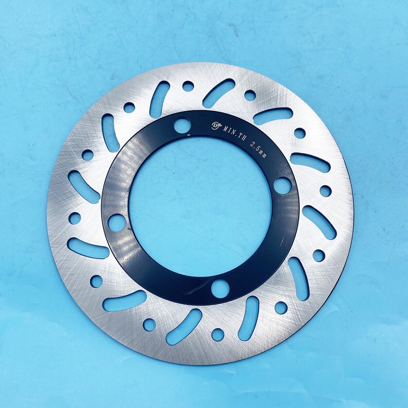 Disc Rear Left,Brake,Rotor,Plate,UTV,800,700,500,HISUN,MASSIMO,Bennche,TSC,Qlink