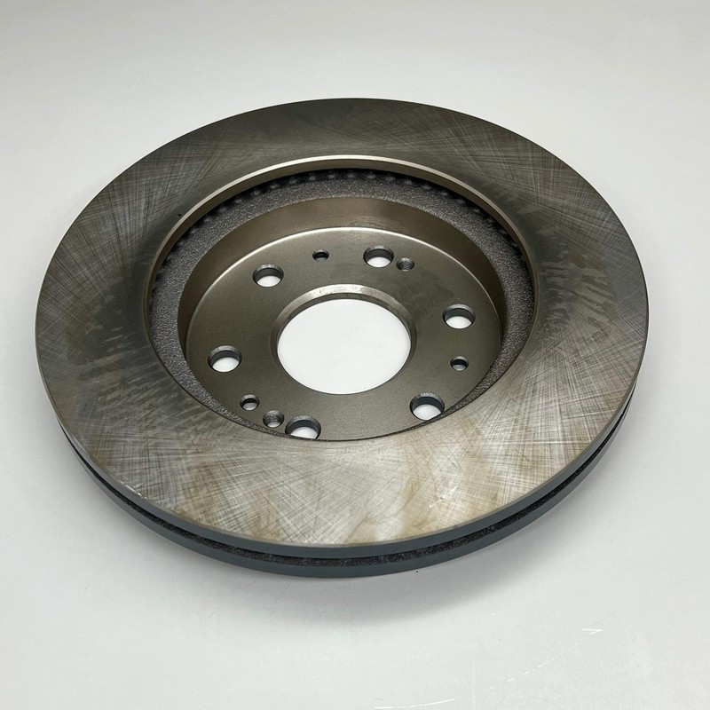 NAPA NonDirectional Vented Cast Iron Premium Rotor Cadillac & Chevrolet 48880279 gallery