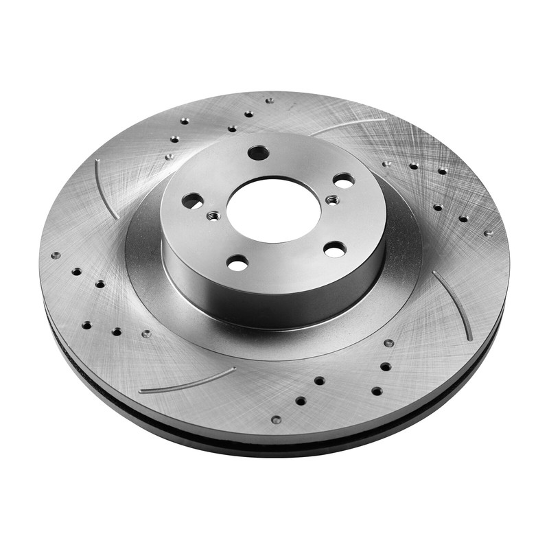 Front Disc Brake Rotors Brake Pads for Subaru Outback Forester Legacy Impreza gallery