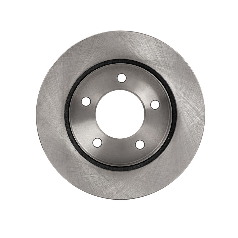 Left &Right Front Disc Rotors Ceramic Brake Pads For 97-03 Ford F-150 5Lug 4WD gallery