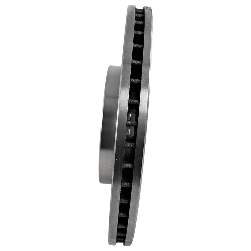 Front & Rear Brake Disc Rotors For Honda Odyssey 2011 2012 2013 2014 gallery
