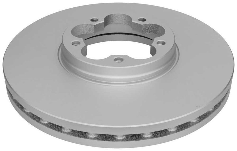 AMERIBRAKES 592859 Disc Brake Rotor