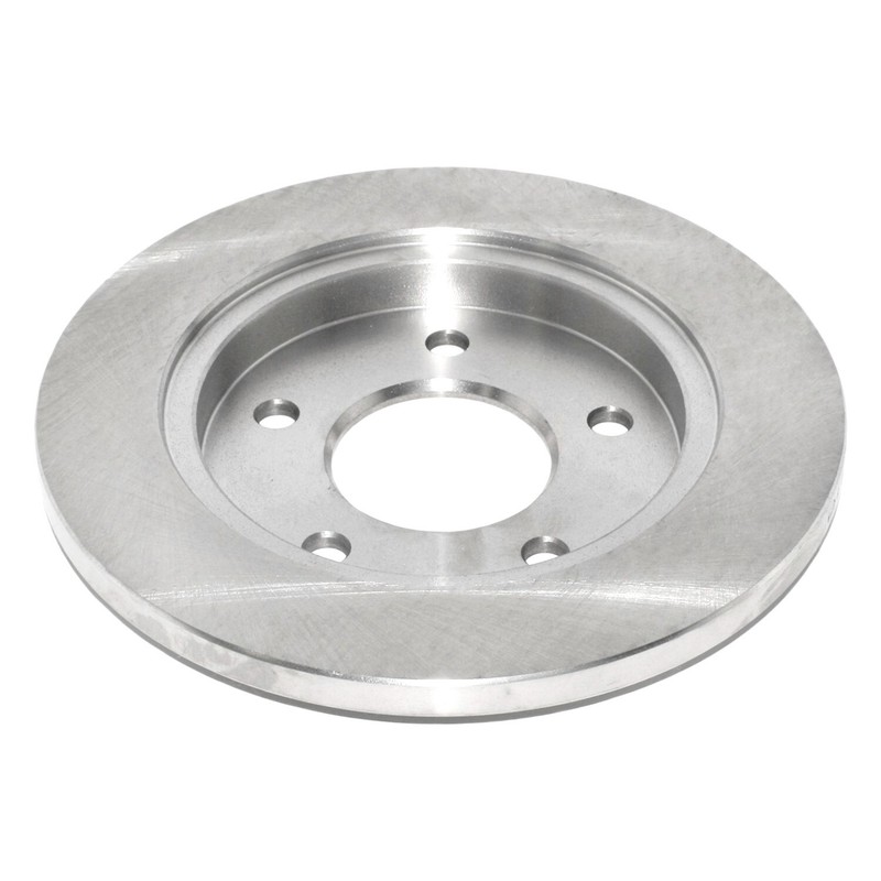 Rear Disc Brake Rotor for Lumina, Regal, Cutlass Supreme, Grand Prix (BR5567) gallery