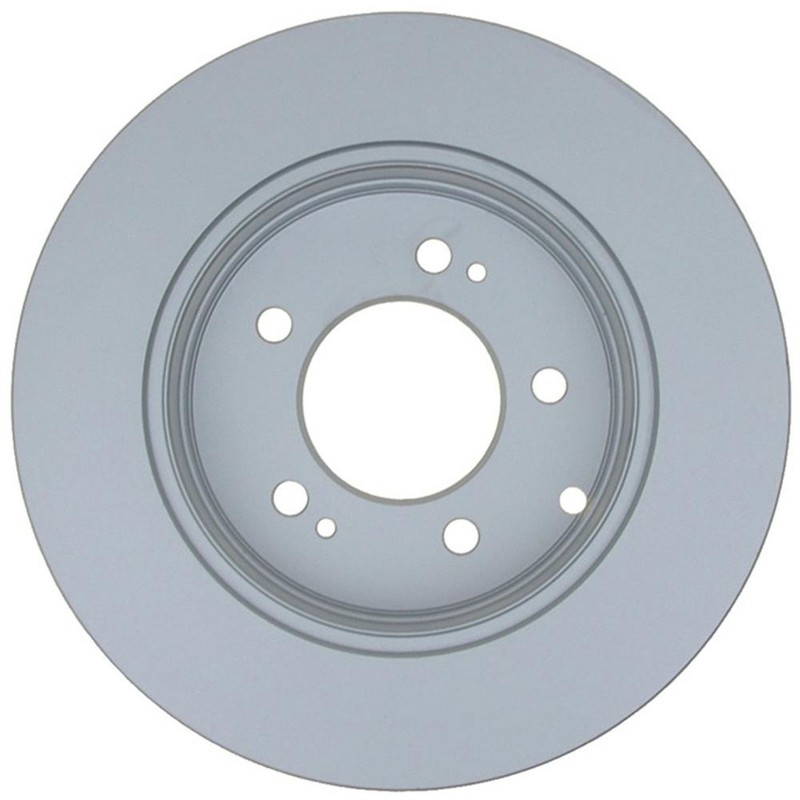 ACDelco 18A2820 Disc Brake Rotor For 11-19 Hyundai Kia Azera Optima Sonata gallery