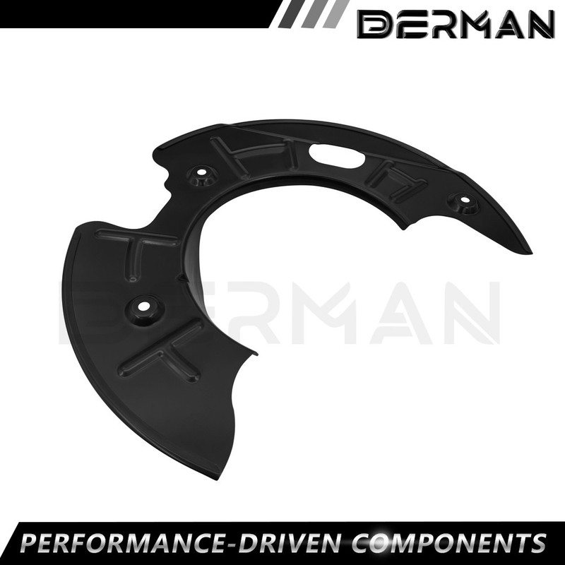 Front Left Brake Disc Shield Splash For Ford Explorer & Ranger 2001 2002 – 2011