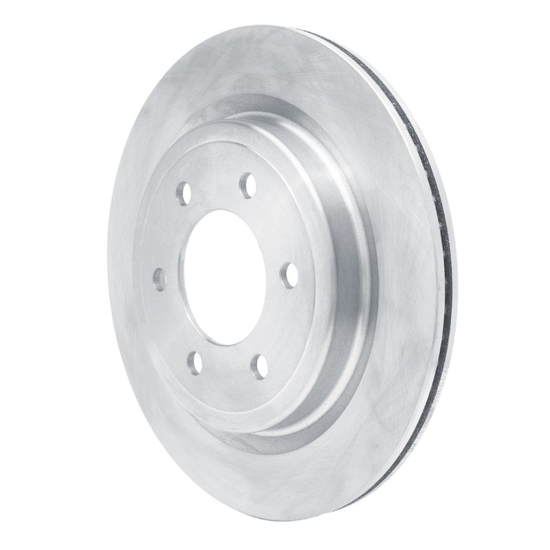ERE-54289 R1 Concepts Brake Disc Rear Driver or Passenger Side for F150 Truck gallery