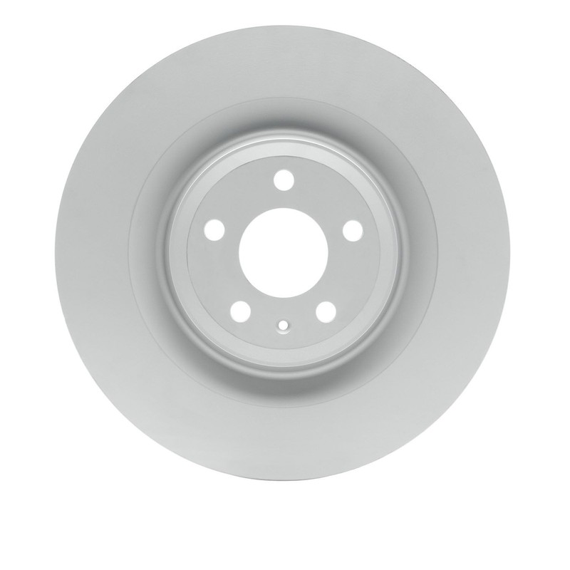 Rear Rotor Fits 2013-2018 Audi S8 900-73063