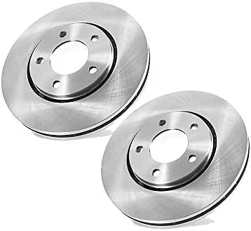Front Disc Brake Rotor for Nissan Altima Maxima INFINITI I35