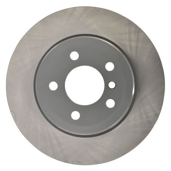 For BMW X5 2007-2018 iD Select SEL530119 OEF3 Rear Brake Rotor