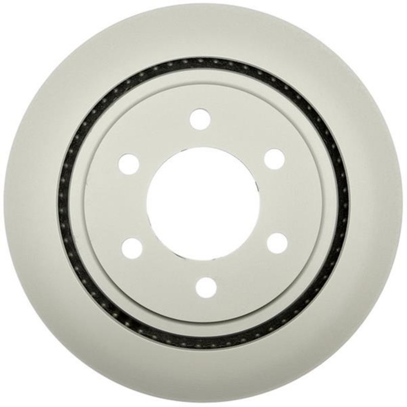 Raybestos 681951FZN Brake Discs Rear Driver or Passenger Side for F150 Truck
