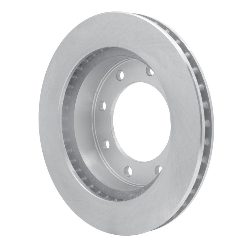 Dynamite Friction Front Disc Brake Rotor for D350, B350, PB350+More (600-40055) gallery