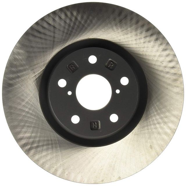Genuine Toyota 1993-1998 Supra MK4 Turbo Right front Brake Rotor 43512-14200