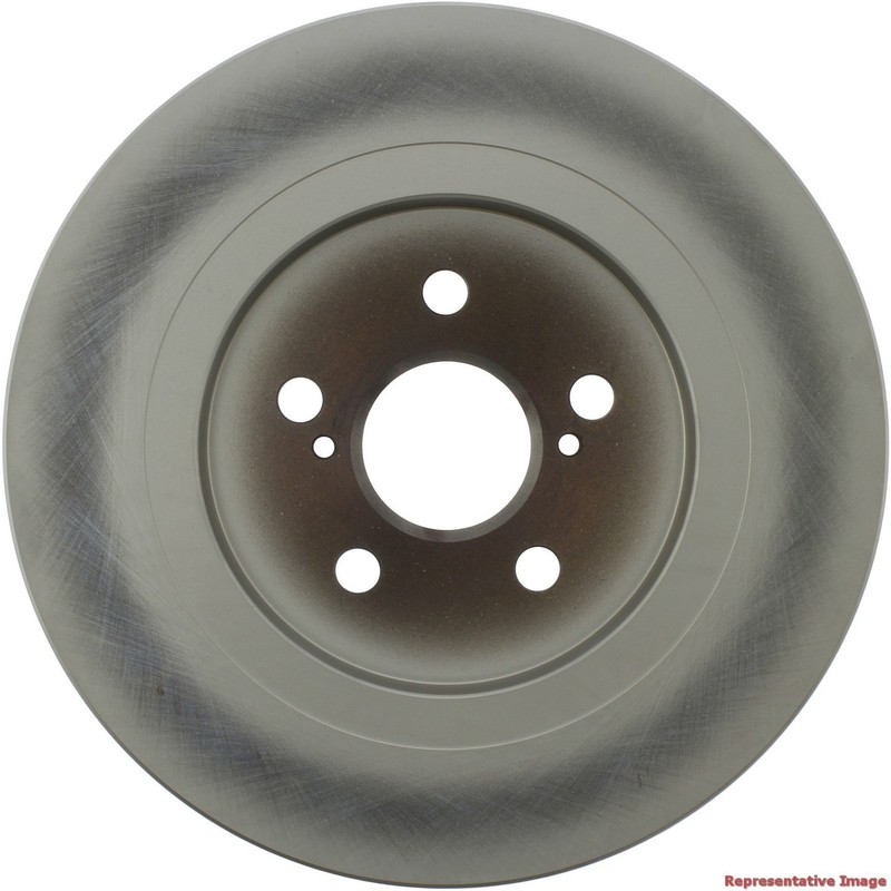 For 2011-2016 Lexus CT200h | Centric Rear Disc Brake Rotor | Free Shipping gallery