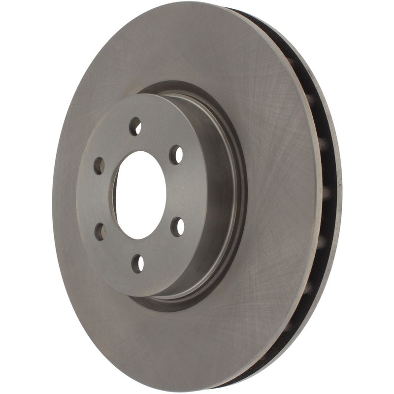 Centric Front Disc Brake Rotor for 1992-2002 Dodge Viper (121.63036) gallery