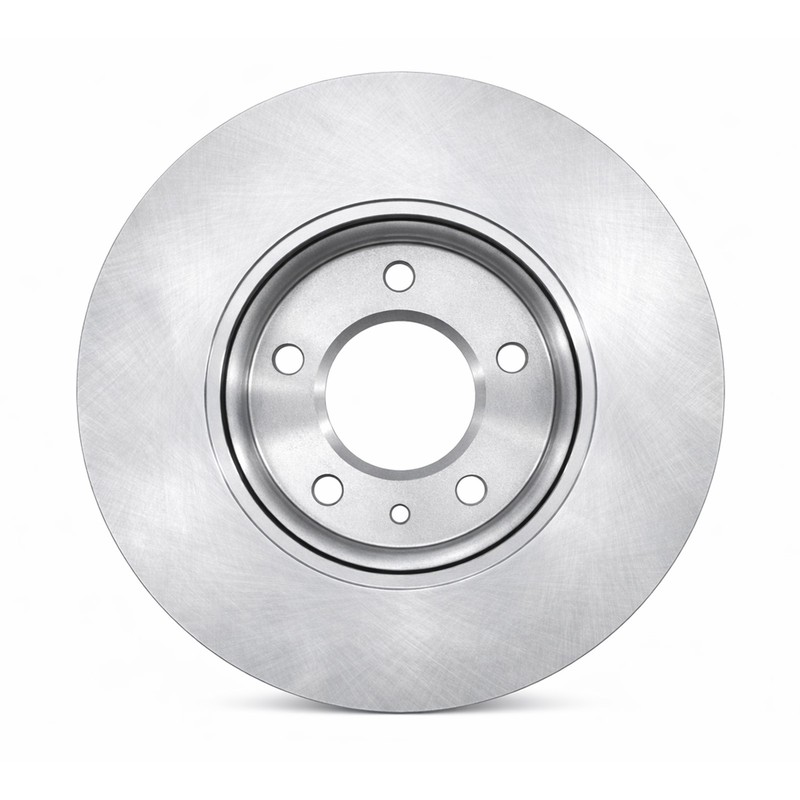 11.81'' 300mm Front Disc Brake Rotors for Chevy Equinox Trax Malibu GMC Terrain gallery