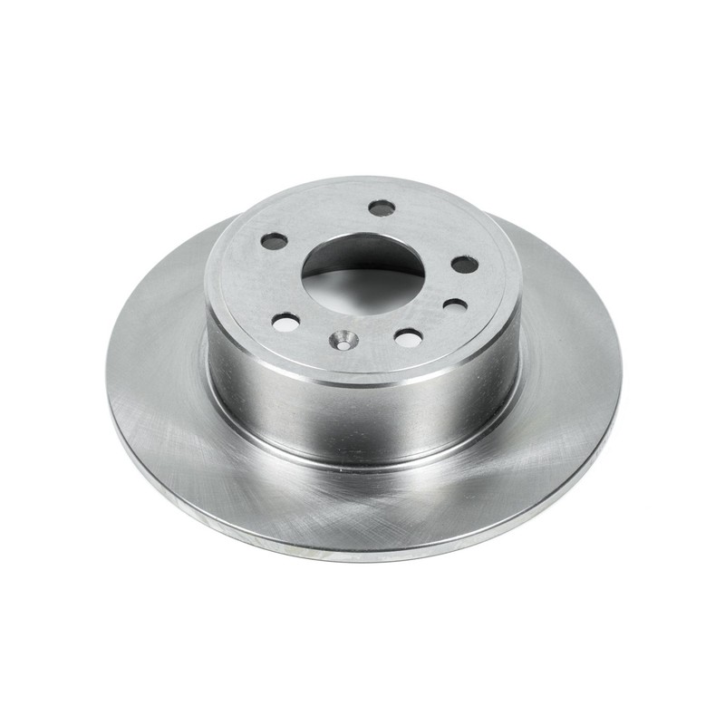 Powerstop EBR612 Brake Discs Rear Driver or Passenger Side Right Left for L300