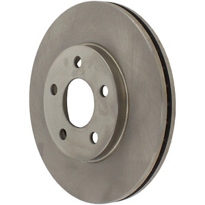 Frt Disc Brake Rotor Centric Parts 121.62077