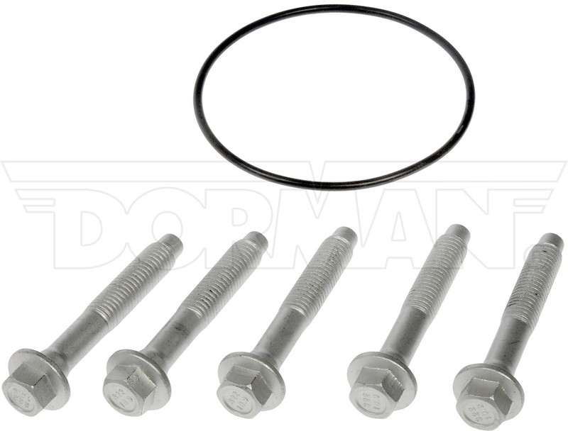 Dorman Disc Brake Rotor Bolt for Ford 926-127 gallery