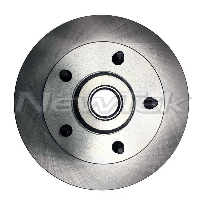 Disc Brake Rotor NewTek 5389