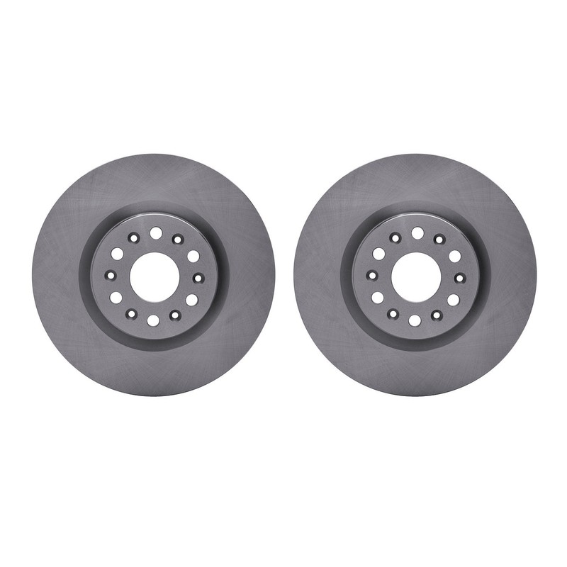 Dynamite Friction Disc Brake Rotor Set for XT5, XT6, Enclave 6002-46041