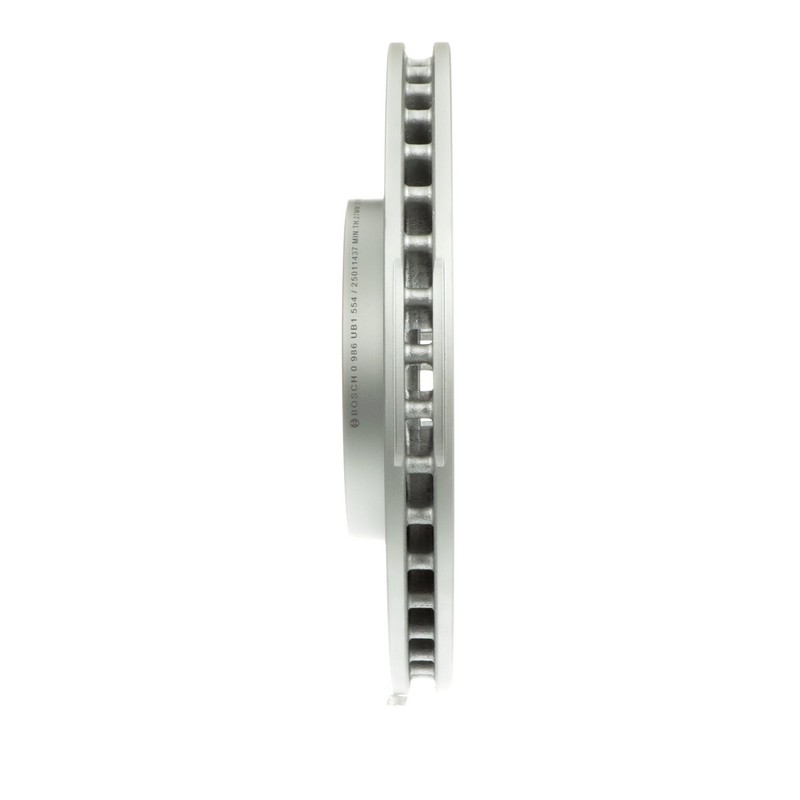 Disc Brake Rotor-Premium Bosch 25011437 gallery