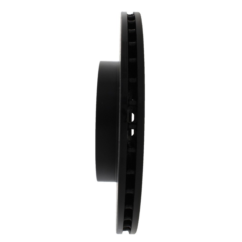 Mechanics Choice Front Disc Brake Rotor for 2007-2014 Suzuki SX4, SX4 Crossover