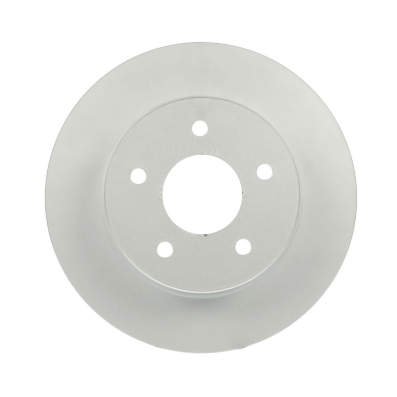 Bosch Rear Disc Brake Rotor for Nissan Kicks, Altima (53011525)