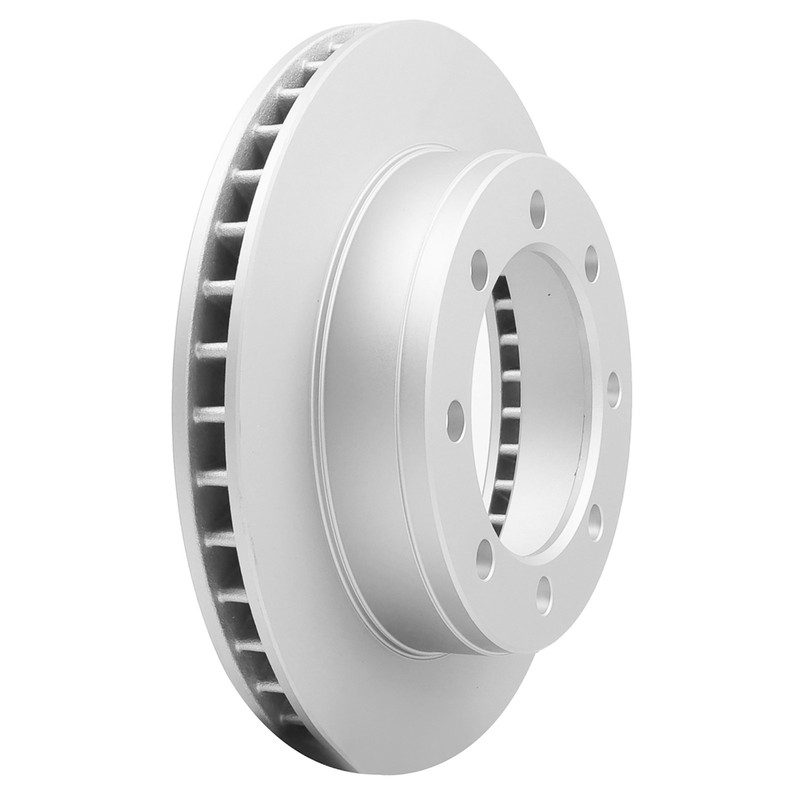Front Brake Rotor for 95-97 Ford F250 97 Ford F250 HD 95-97 Ford F350 12.99 in gallery