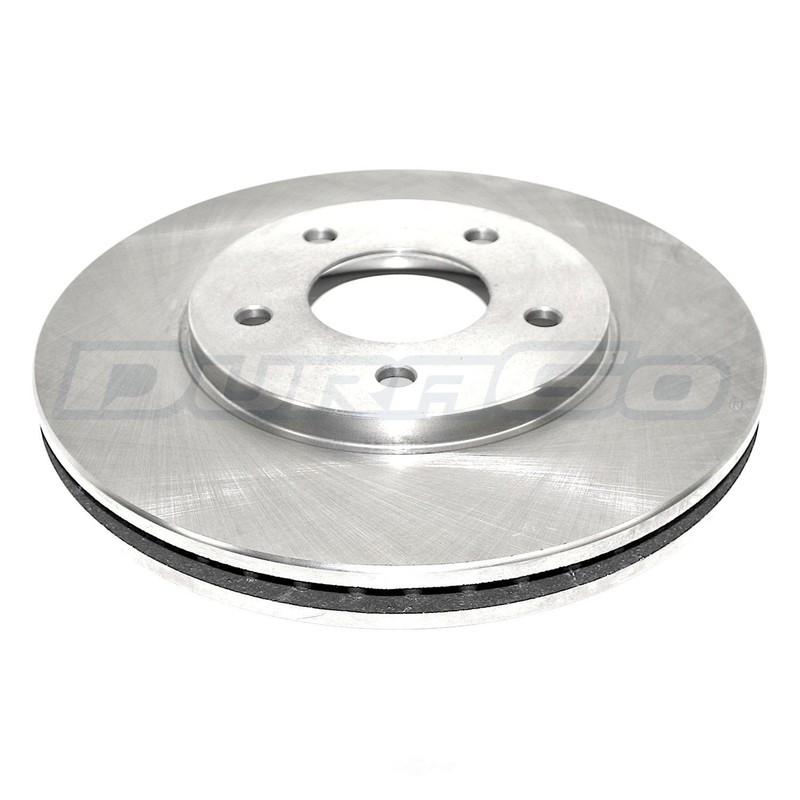 Disc Brake Rotor Pronto BR55013
