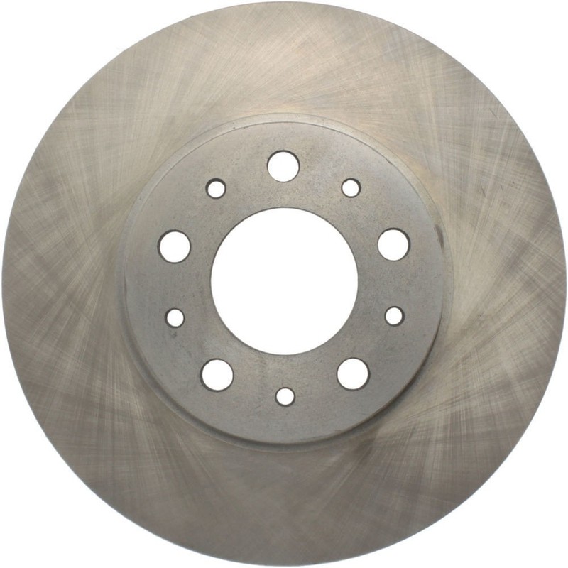 Disc Brake Rotor-C-TEK Standard Centric 121.39016