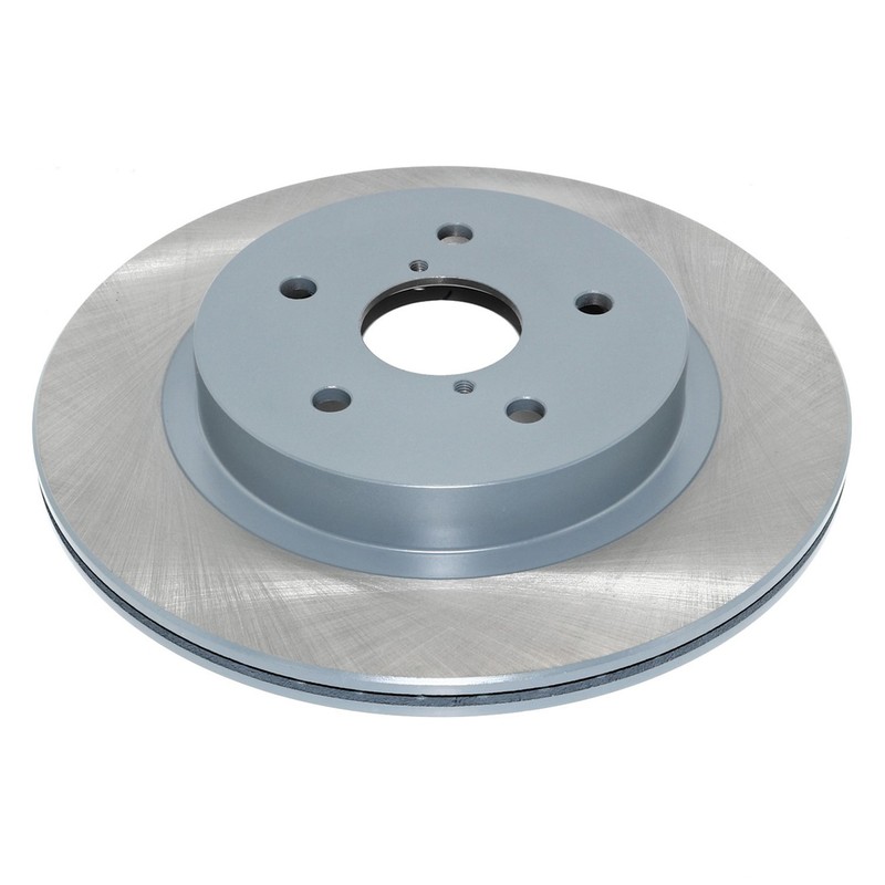 DuraGo Rear Disc Brake Rotor for Forester, Legacy, Outback, WRX (BR901364-01)