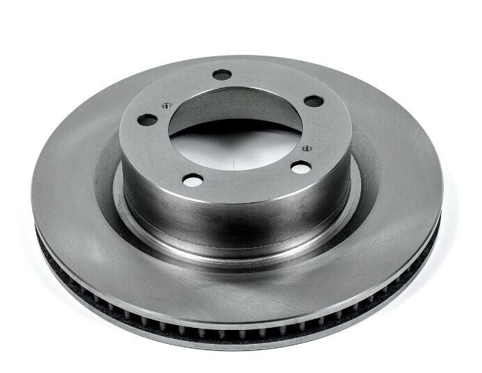 Official PowerStop Disc Brake Rotor JBR1309