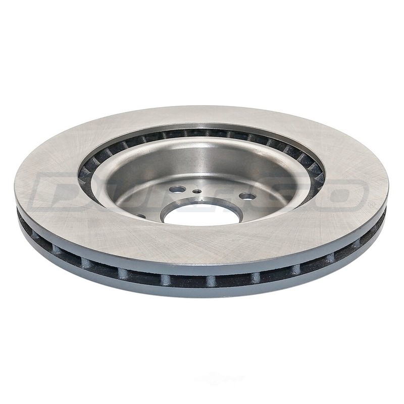 Disc Brake Rotor DURAGO TITANIUM SERIES DTS BR901932-01 gallery